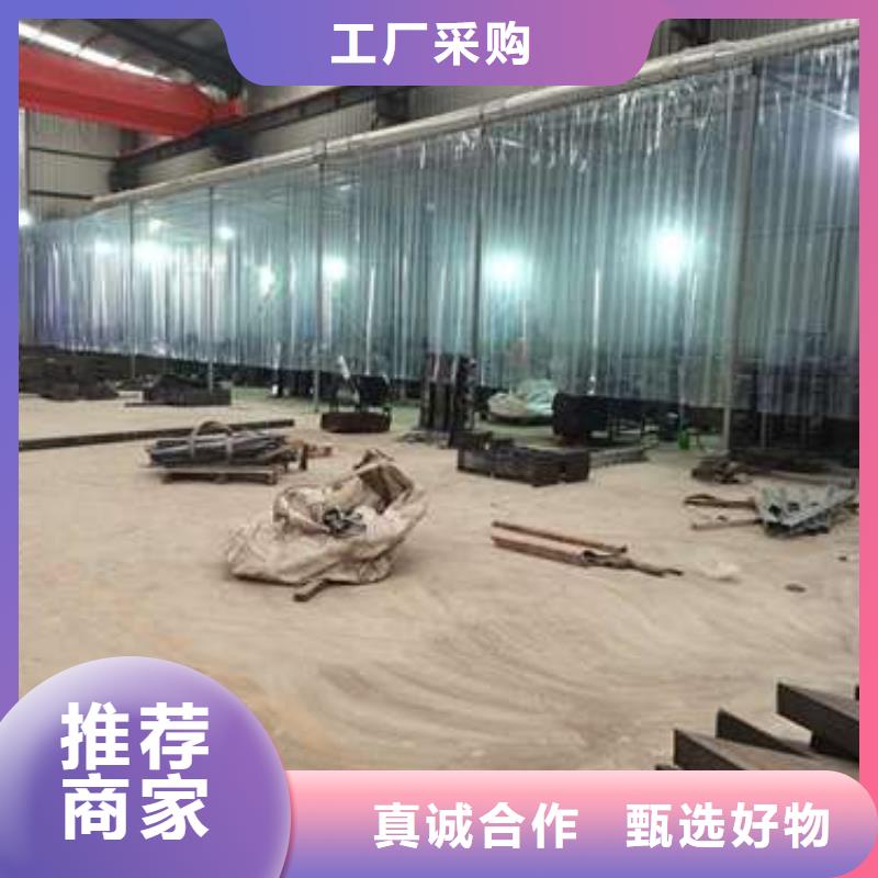 有现货的201不锈钢复合管供货商