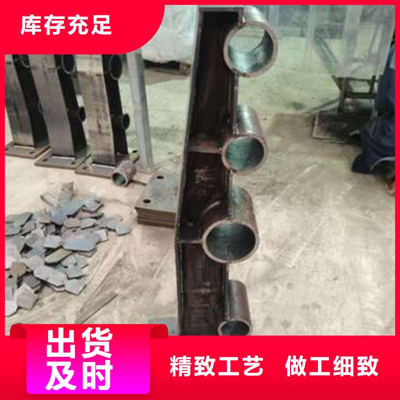 灯光铝艺栏杆价格实惠的厂家