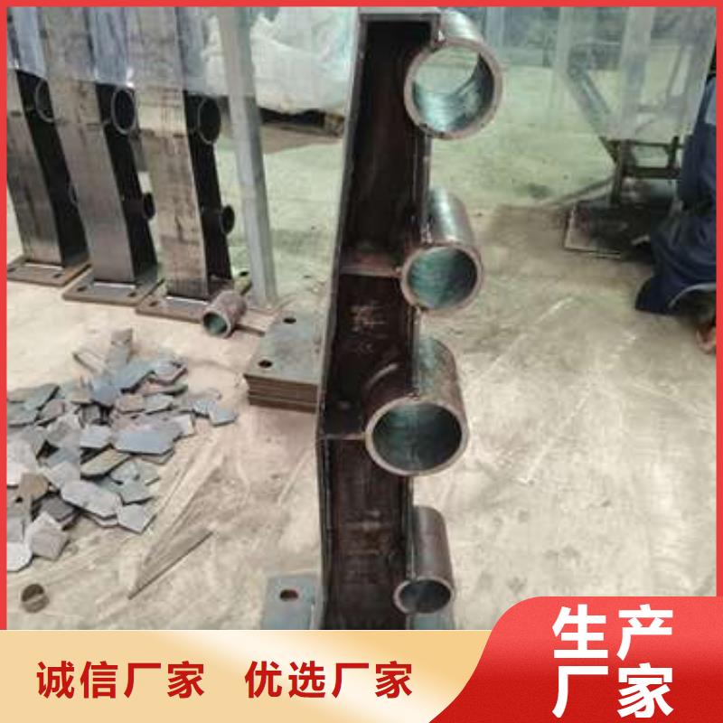 护栏栏杆生产厂家-价格实惠