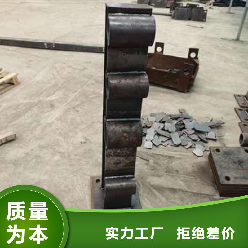 公路防撞灯光护栏不满意可退货