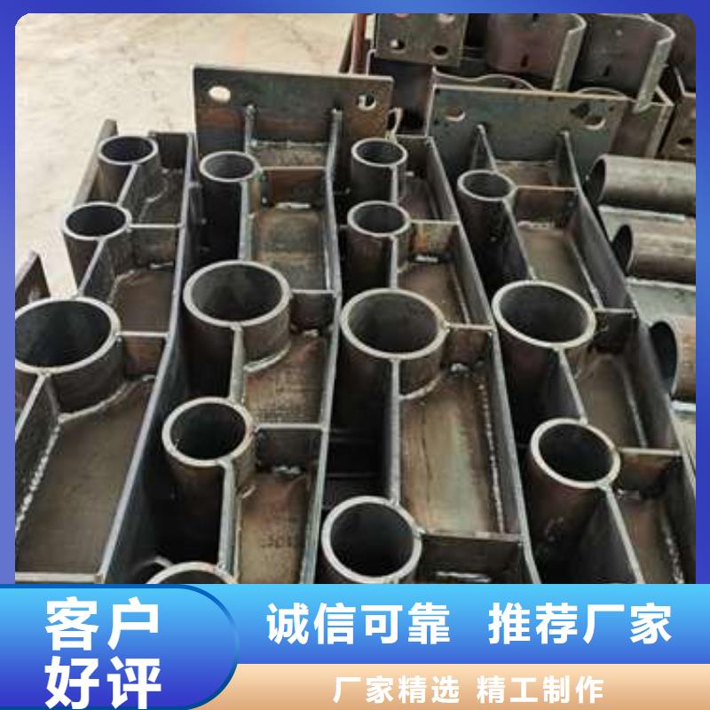 灯光铝艺栏杆价格实惠的厂家