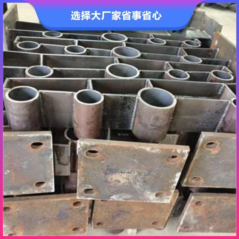 不锈钢道路护栏量大包邮