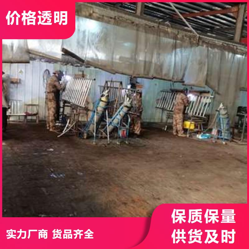 镀锌管桥梁护栏-镀锌管桥梁护栏经验丰富