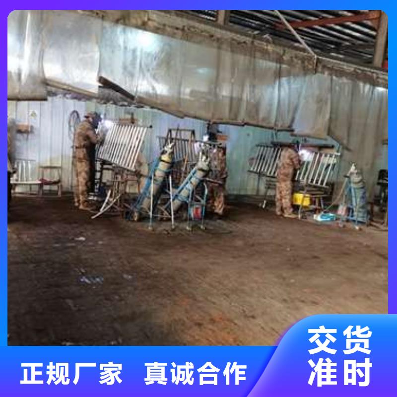 不锈钢立交桥防撞护栏施工队伍