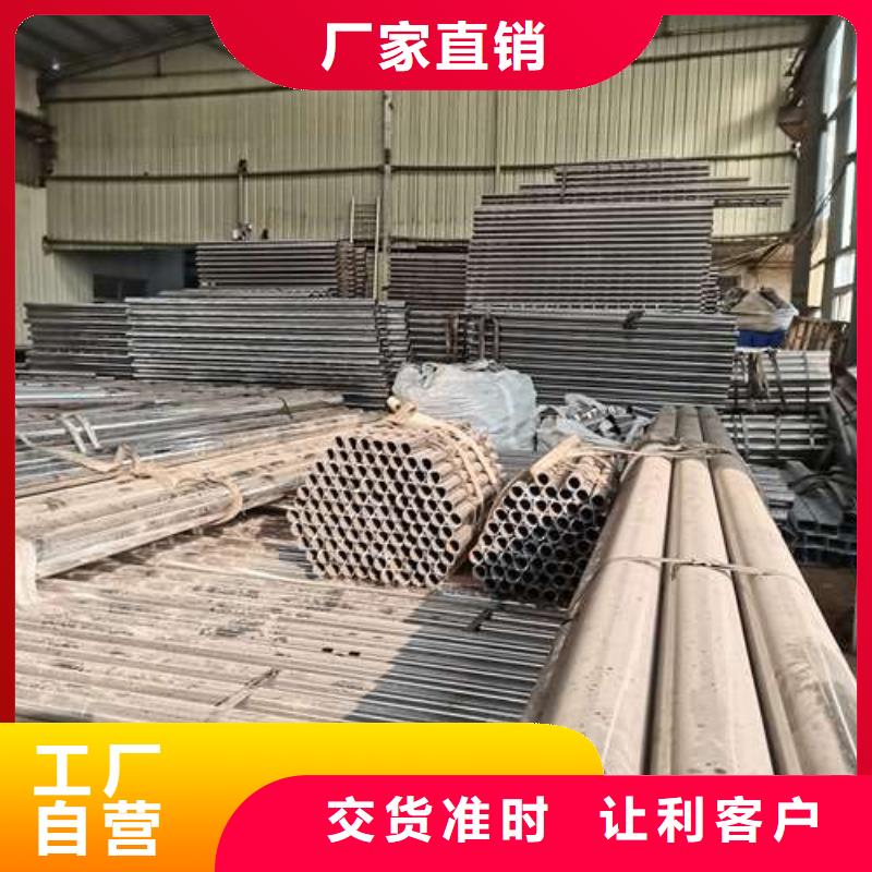 口碑好的防撞路边护栏供货商