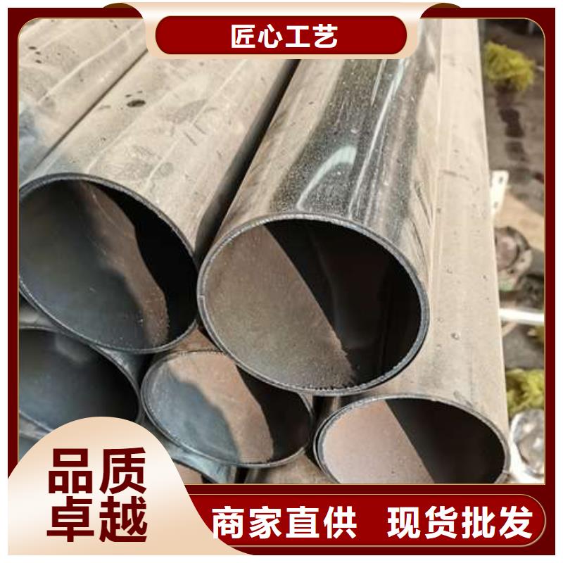诚信为本不锈钢工艺护栏厂家