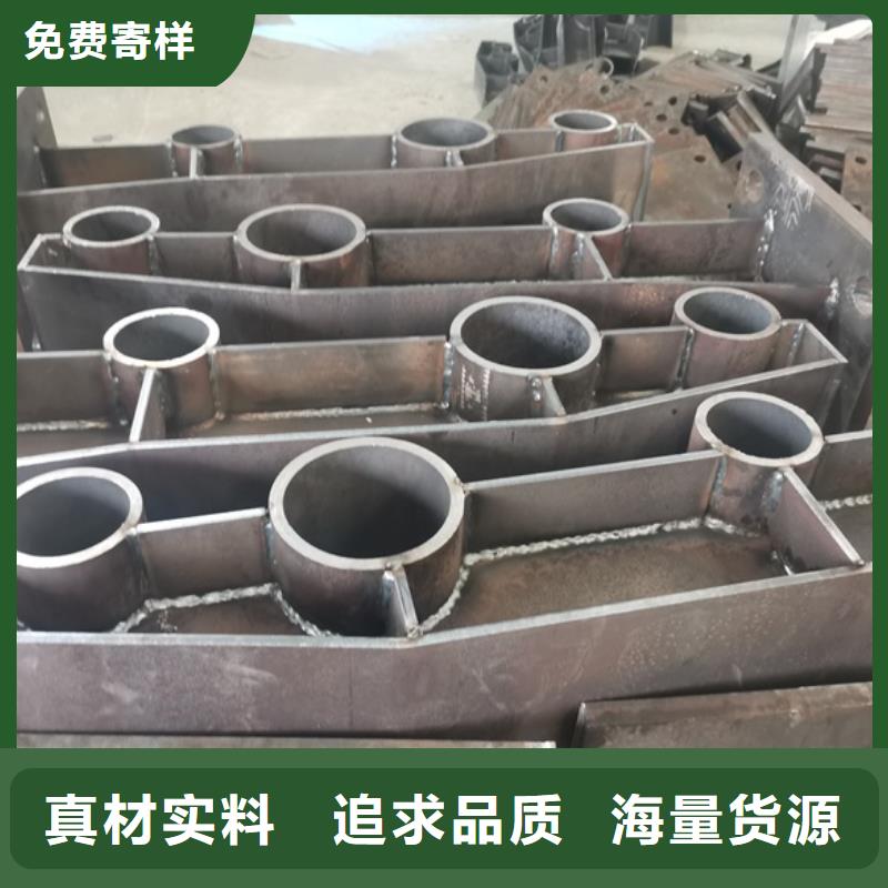 栈道桥护栏品质优越