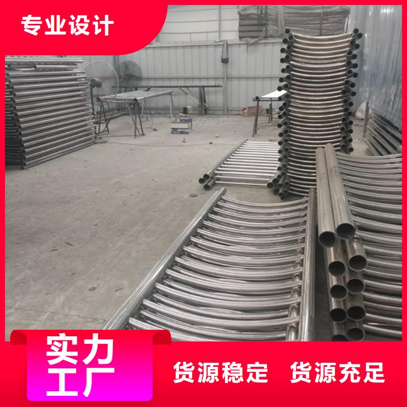 质量好的桥梁护栏厂家批发