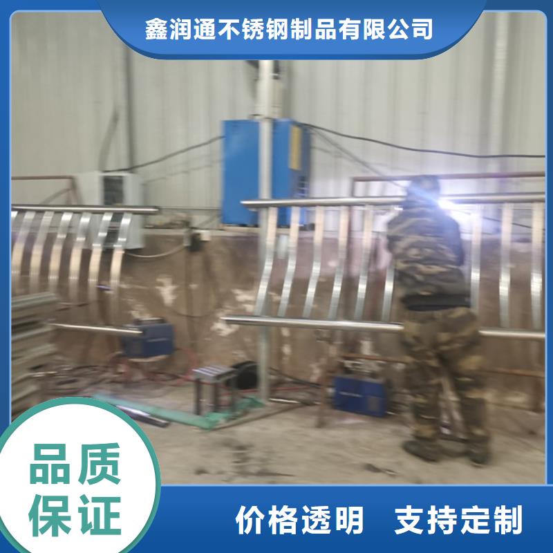 桥梁防撞栏杆-桥梁防撞栏杆实力强