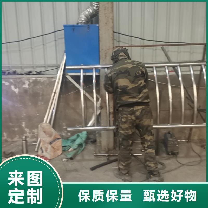 景观不锈钢护栏大量现货