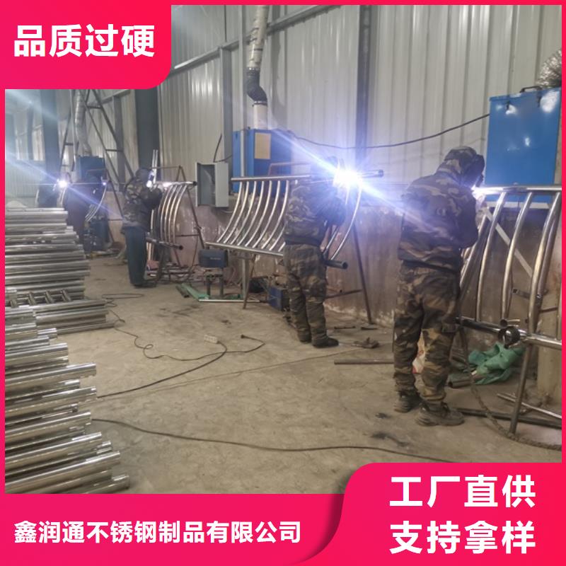 防撞路边护栏值得信赖-厂家
