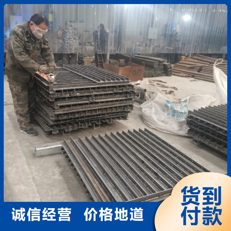 不锈钢景观护栏厂销价优