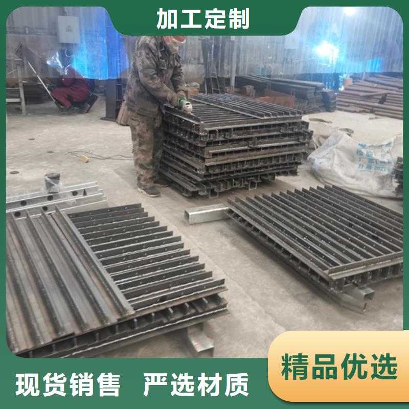 值得信赖的不锈钢道路护栏供货商
