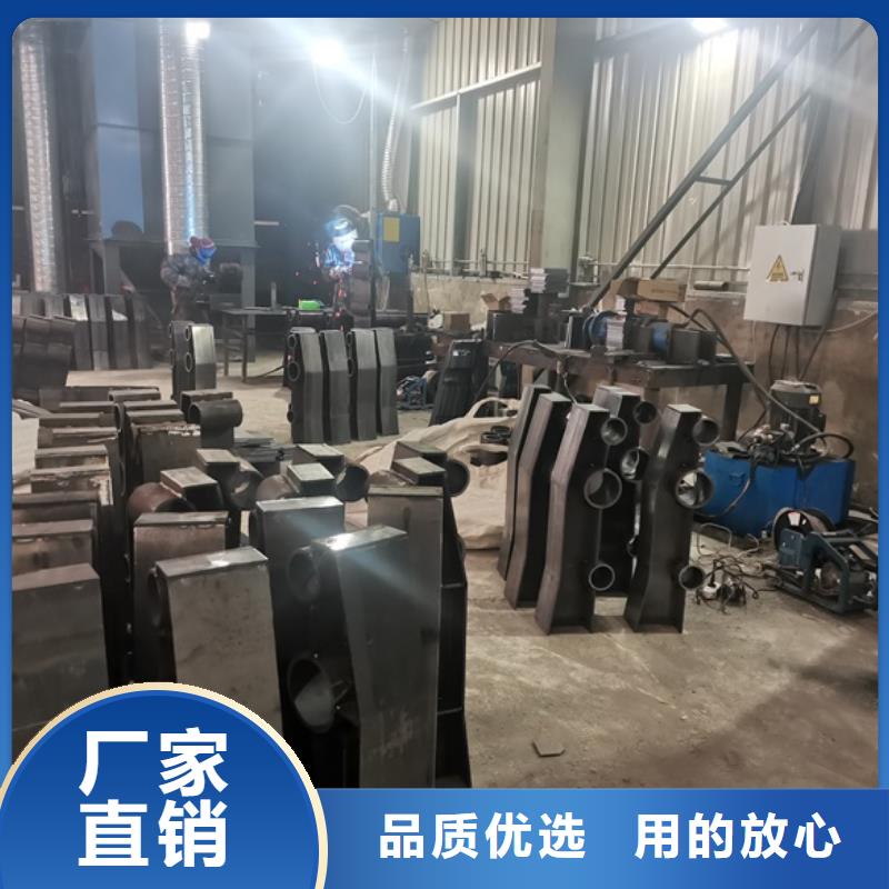 桥梁护栏快速下单