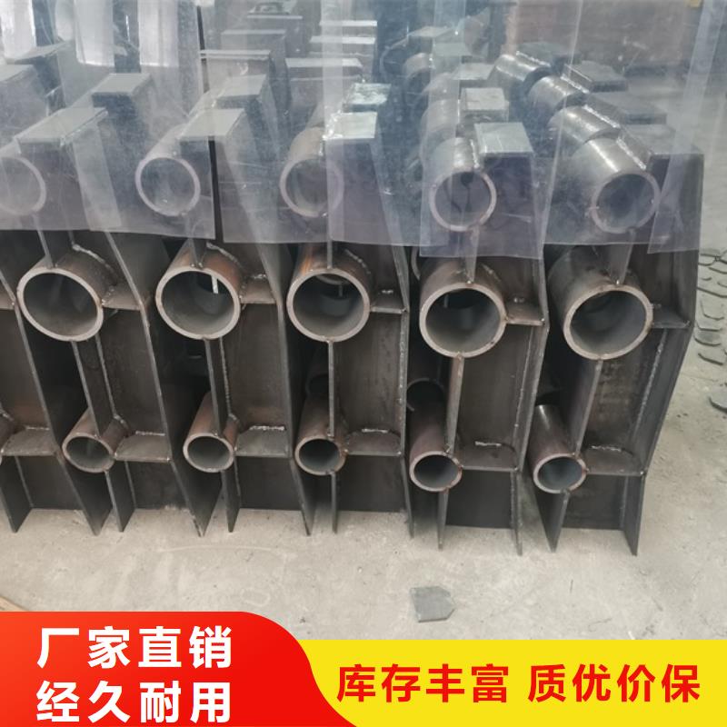 人行道天桥灯光护栏_来电咨询
