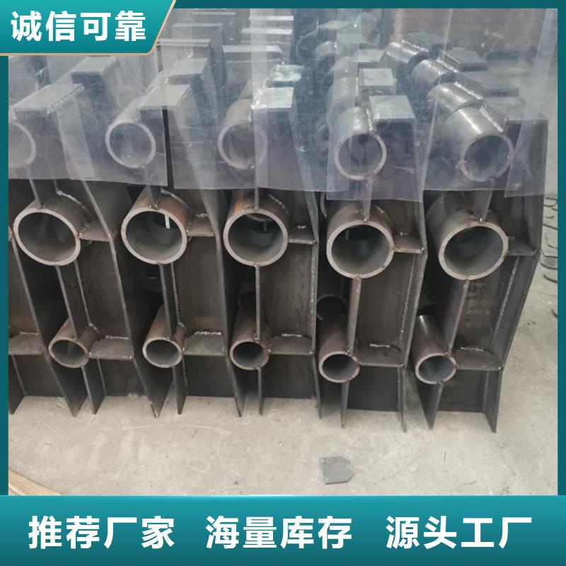 灯光铝艺栏杆价格实惠的厂家