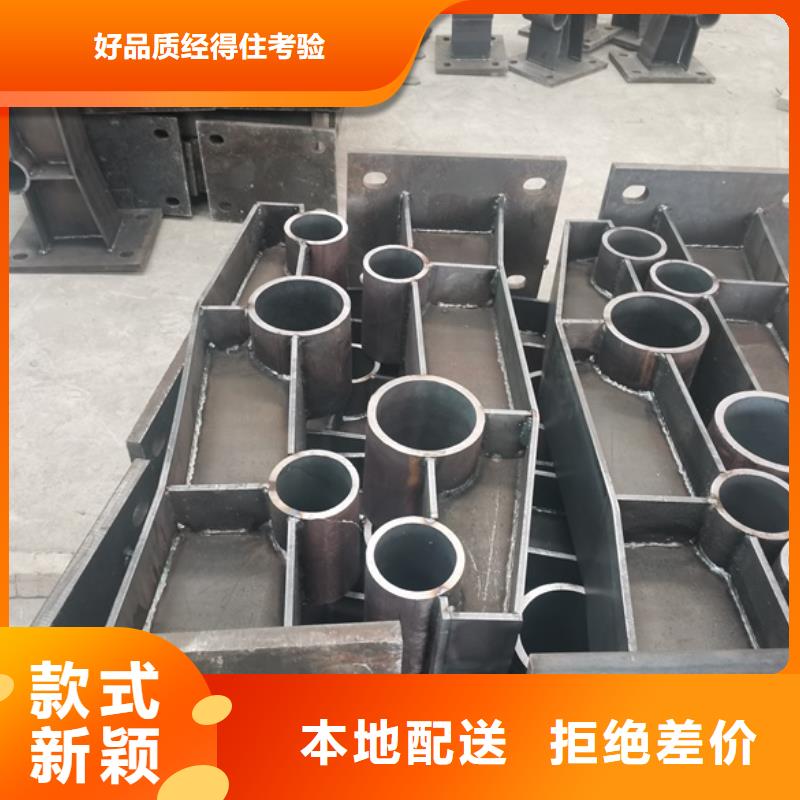 不锈钢灯箱护栏企业-经营丰富