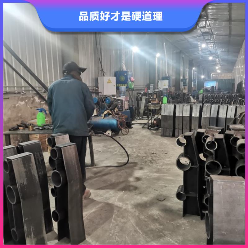 镀锌管桥梁护栏-镀锌管桥梁护栏经验丰富