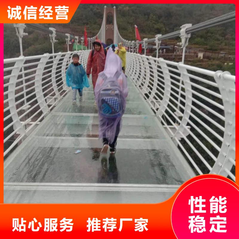 304不锈钢复合管护栏售后无忧大厂