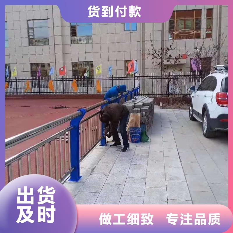 公路灯光护栏市场价格