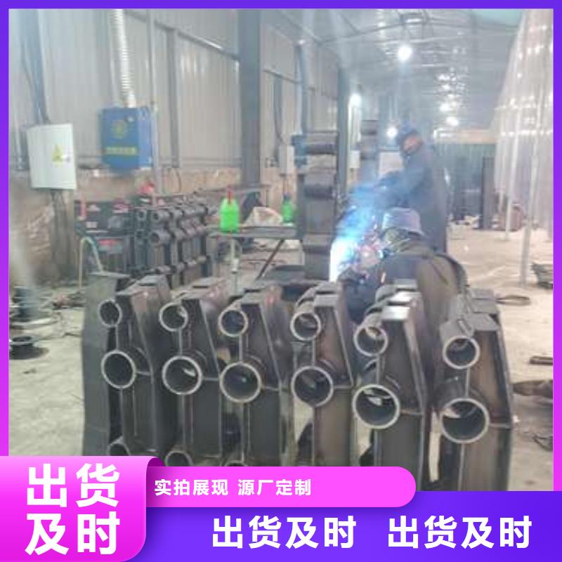 发货及时的公路防撞护栏公司