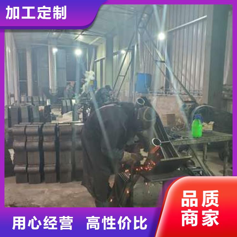 桥梁护栏-桥梁护栏全国配送