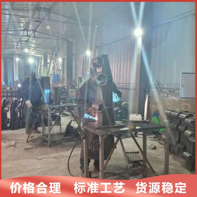 找不锈钢复合管桥梁护栏认准鑫润通不锈钢制品有限公司