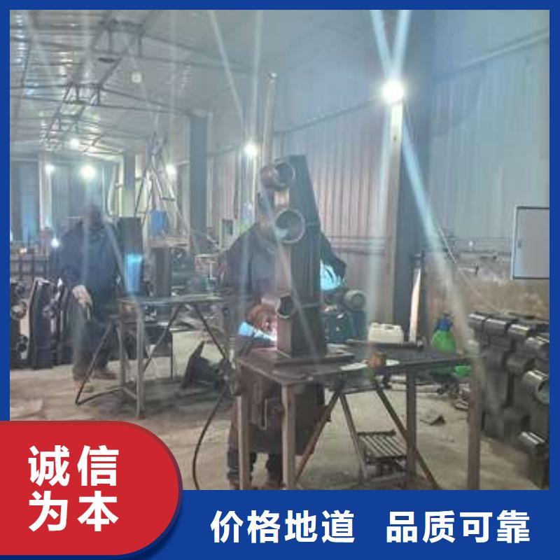 本地的25*1.5不锈钢复合管厂家