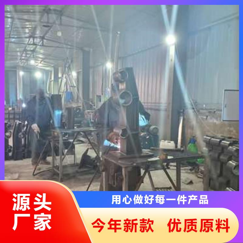 桥梁防撞栏杆-桥梁防撞栏杆实力强