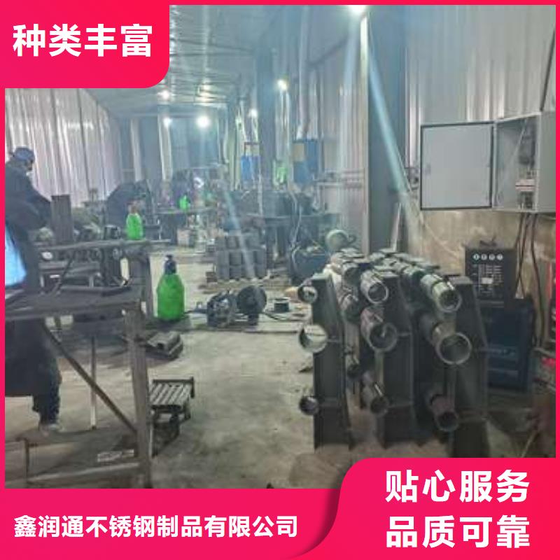 人行道天桥灯光护栏市场行情