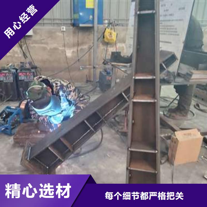 值得信赖的隔离护栏供应商