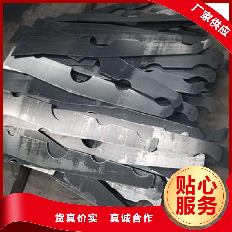 桥梁栏杆质量认证