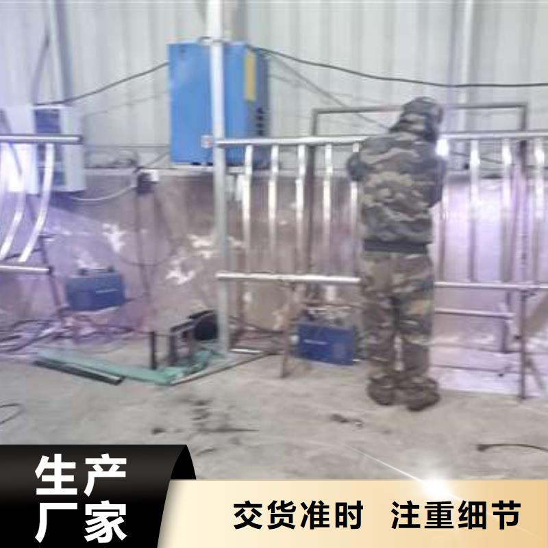 质量好的桥梁护栏厂家批发