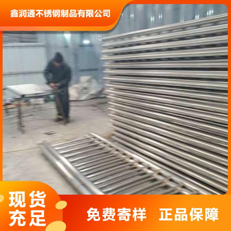 桥梁灯光护栏质量好发货快