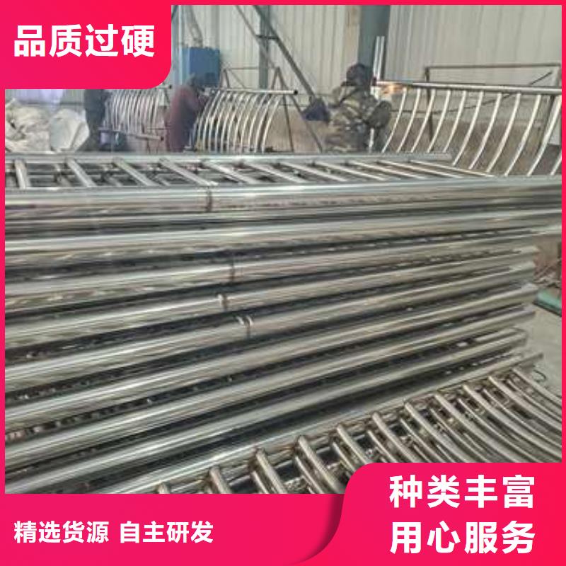 桥梁栏杆质量认证
