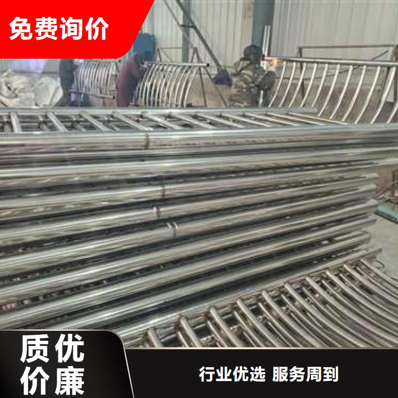 LED灯光栏杆实力雄厚