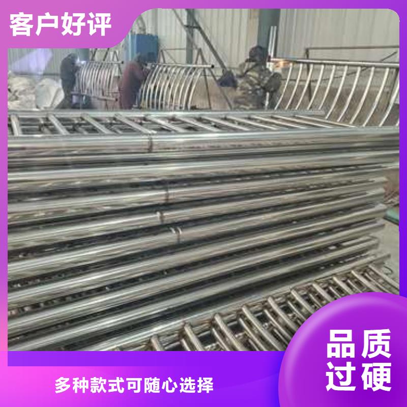 不锈钢缆索栏杆优质厂家