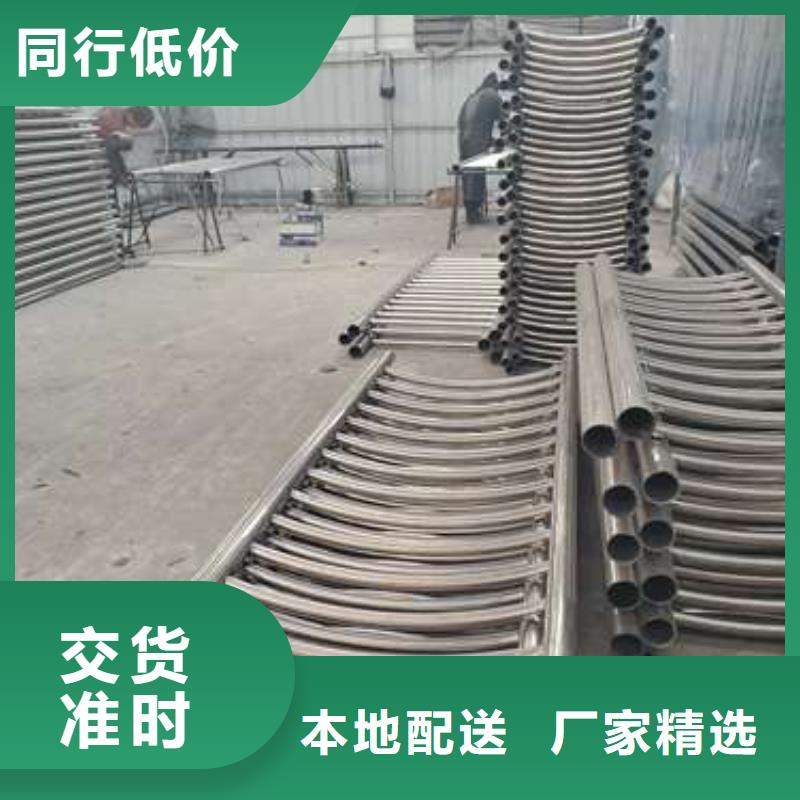 25*2不锈钢复合管安装价格