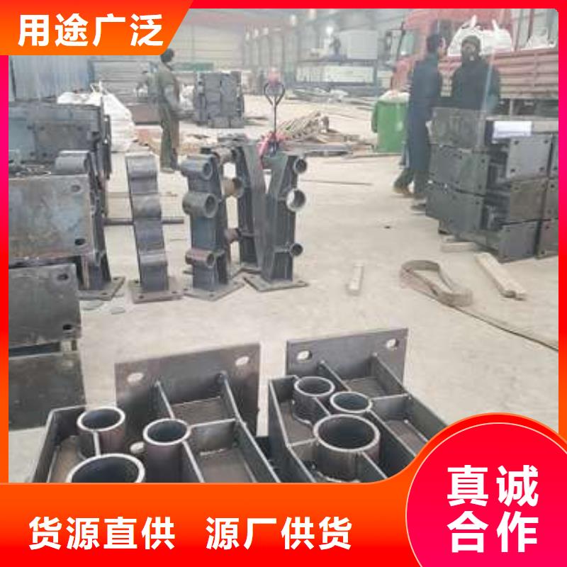 桥梁护栏栏杆质量好价格优