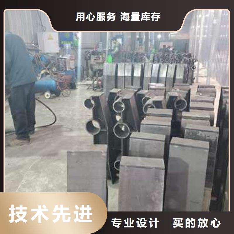 桥梁灯光护栏商家
