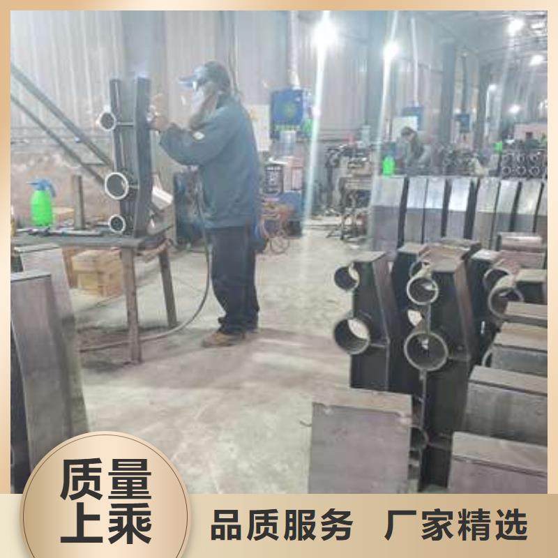 护栏栏杆生产厂家-价格实惠