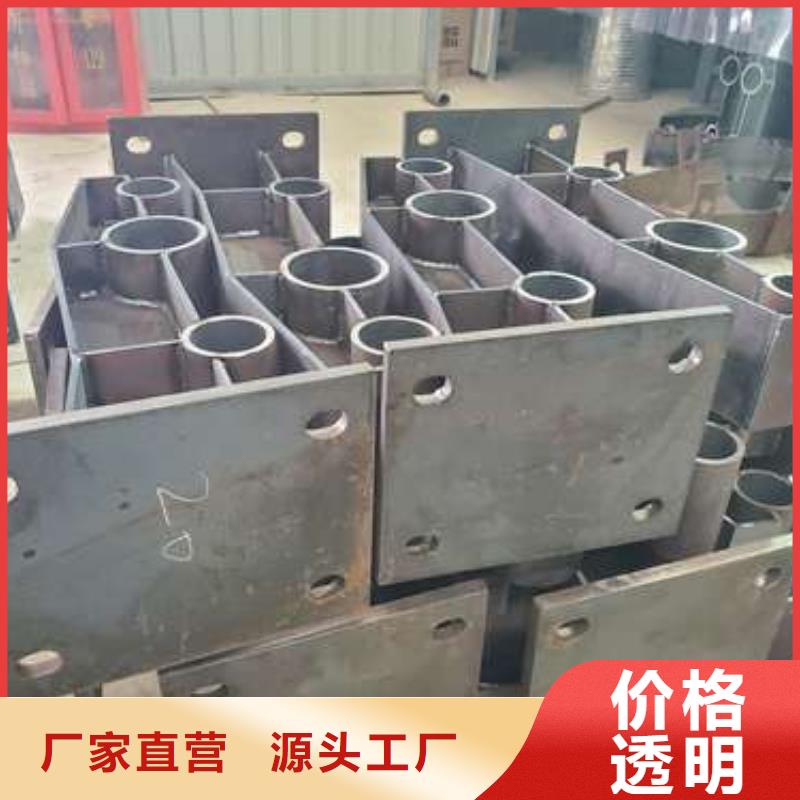 桥梁栏杆产地货源