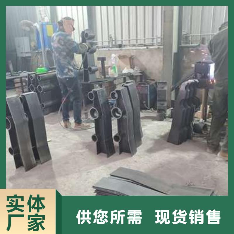定制51*2.5不锈钢复合管的批发商