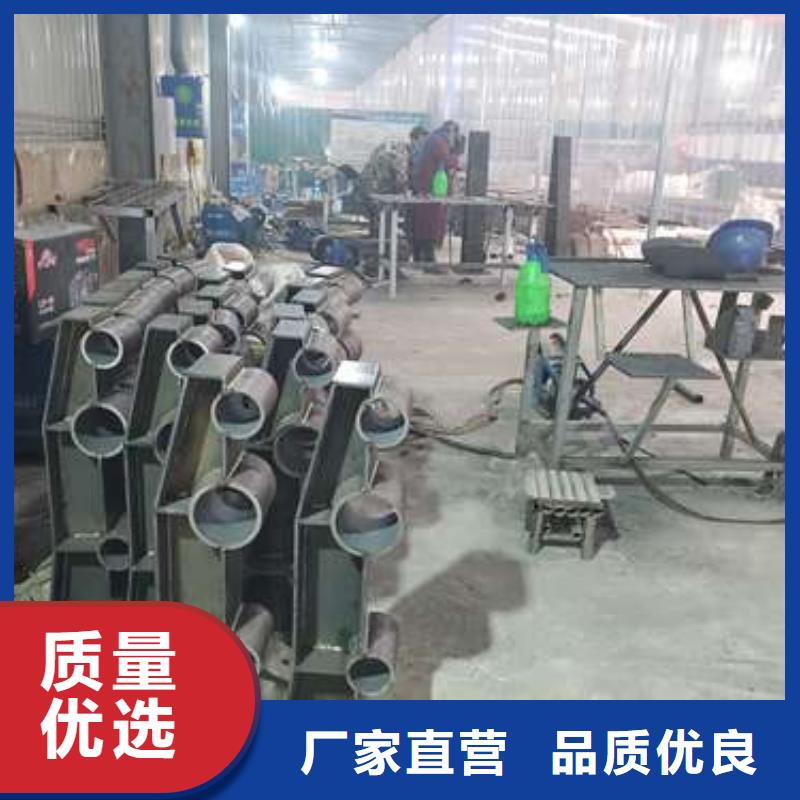 有实力的不锈钢造型栏杆厂家