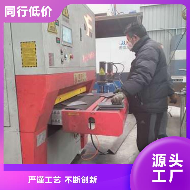 鑫润通不锈钢制品有限公司灯光护栏合作案例多