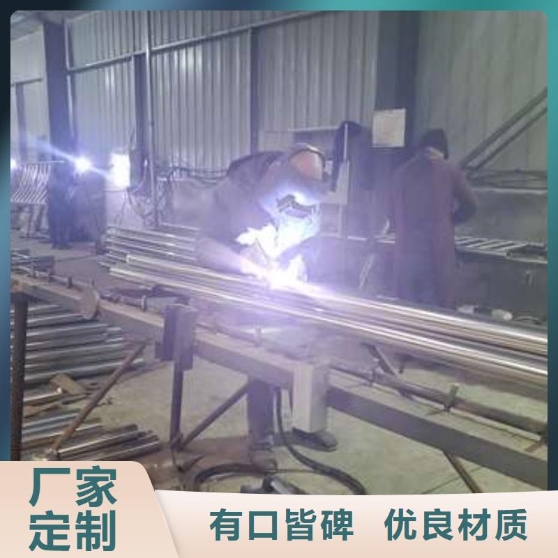 常年供应高架桥加厚隔离护栏-品牌