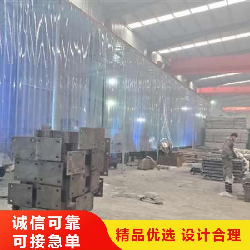 不锈钢复合管桥梁护栏大品牌有保证