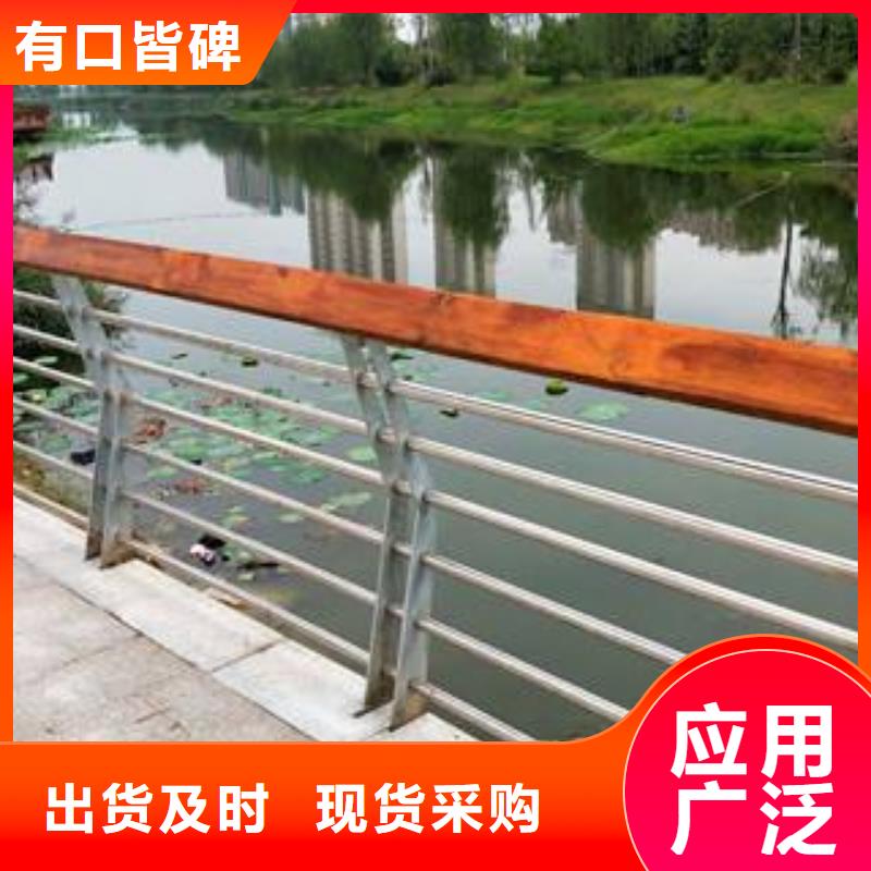 优惠的高架桥加厚隔离护栏生产厂家