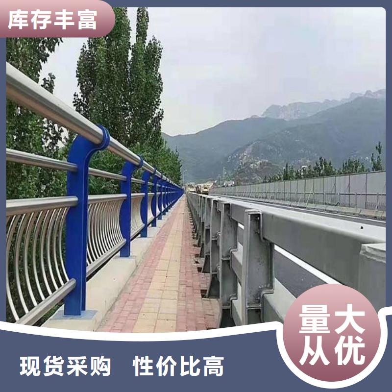 人行道天桥灯光护栏市场行情