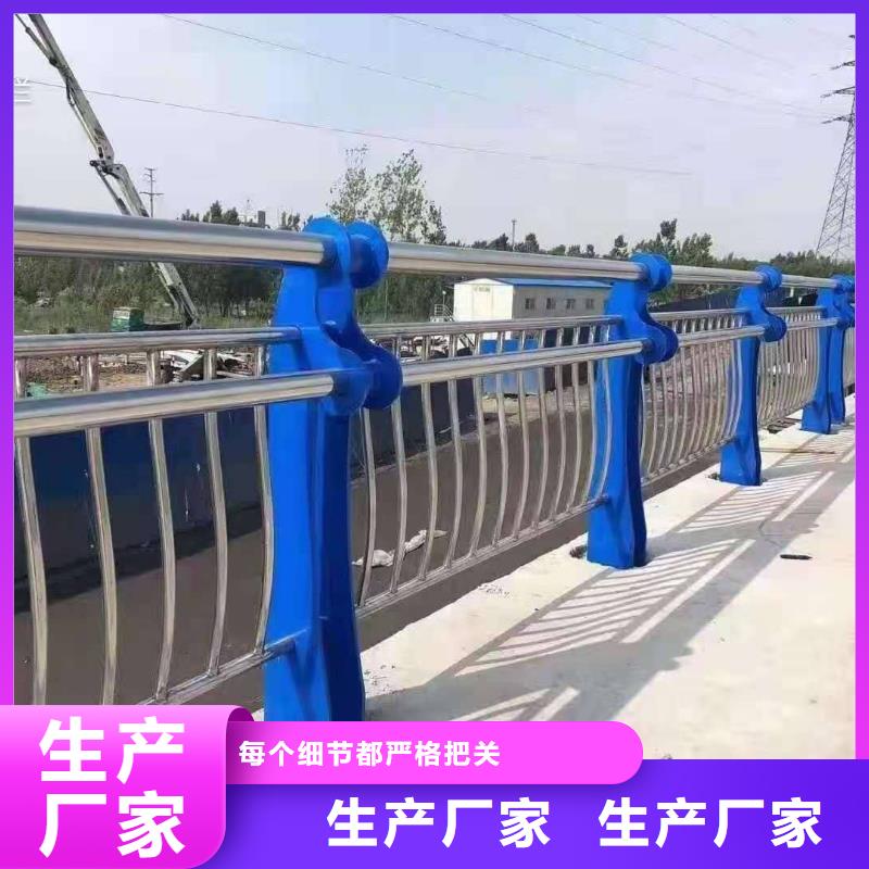 销售桥梁灯光护栏公司